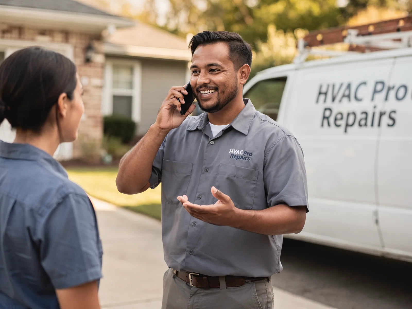 Heat Pump Repair New Kent, VA FAQs